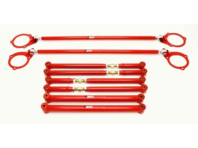 BMR Complete Suspension Package (1996-2006 GM W-Body)