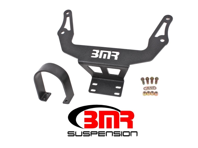 BMR Driveshaft Safety Loop (2015-2020 Challenger & Charger)