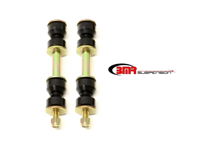 BMR Sway Bar End Links, Front - Click Image to Close