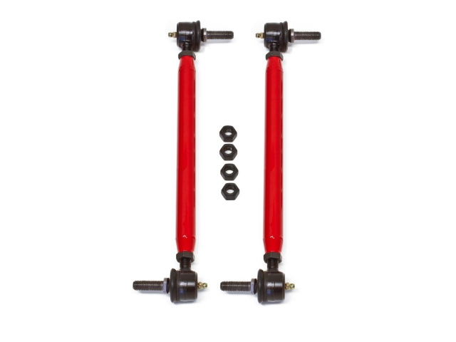 BMR Sway Bar End Links, Front (2013-2014 Camaro)