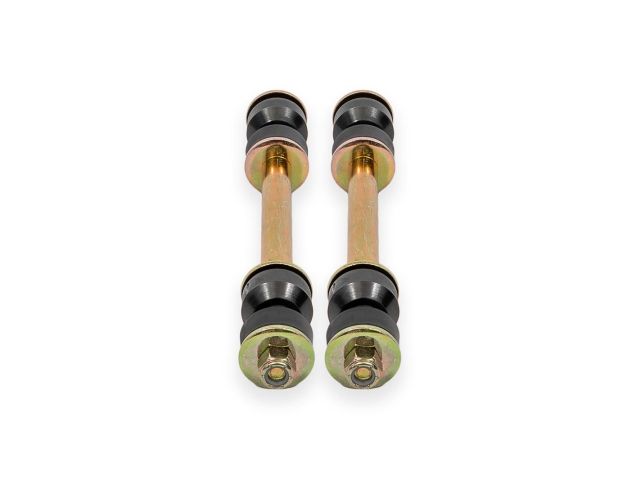 BMR End Link Kit, 3.875" Long Sleeve (1964-1972 GM A-Body)