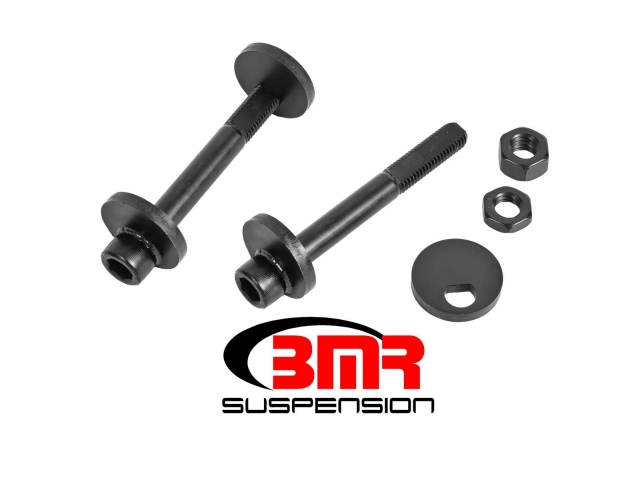 BMR Camber Bolts, Front, 1 Degree Offset (2008-2009 G8 & 2010-2015 Camaro)