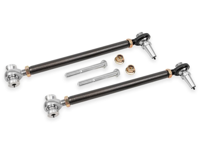 BMR Front Lower Control Arms w/ Rod Ends, Front, Double Adjustable (2016-2024 Chevrolet Camaro)
