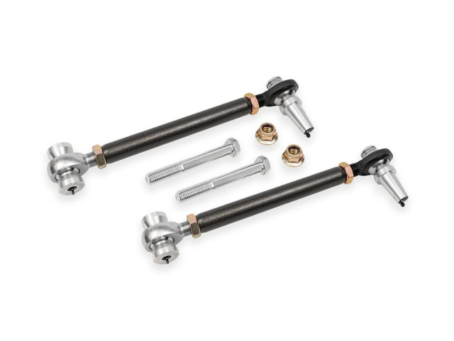 BMR Front Lower Control Arms w/ Rod Ends, Rear, Double Adjustable (2016-2024 Chevrolet Camaro)