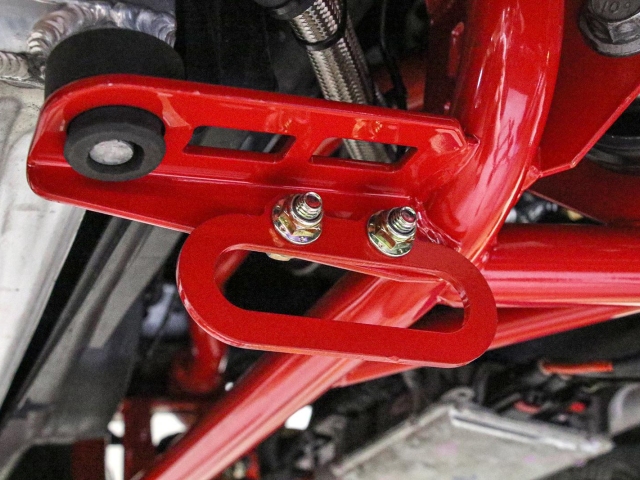 BMR Tubular K-Member, Street Version (2015-2024 Ford Mustang)