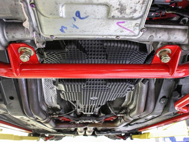 BMR Tubular K-Member, Street Version (2015-2024 Ford Mustang)