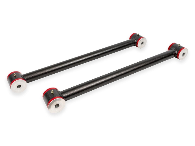 BMR Lower Control Arms w/ Polyurethane Bushings (2021-2024 Ford Bronco) - Click Image to Close