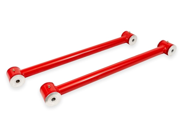 BMR Lower Control Arms w/ Polyurethane Bushings (2021-2024 Ford Bronco)