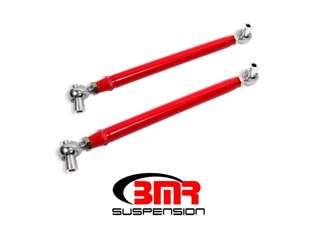 BMR Lower Control Arms w/ Rod Ends, Double Adjustable (1982-1992 Camaro & Firebird)