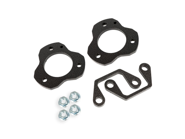 BMR 1" Leveling Kit (2021-2024 Ford Bronco)