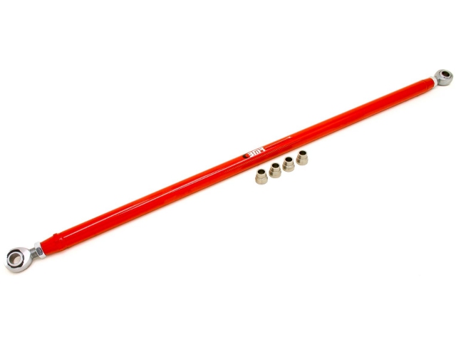 BMR Panhard Rod w/ Rod Ends, Double Adjustable (1982-2002 Camaro & Firebird)