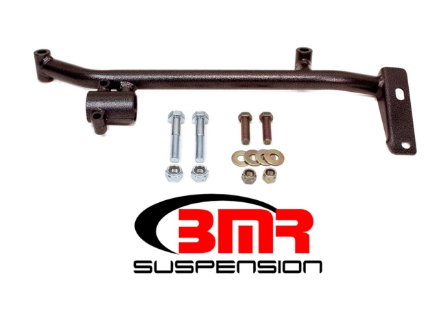 BMR Bolt-In Manual Steering Conversion Kit (1993-2002 Camaro & Firebird) - Click Image to Close