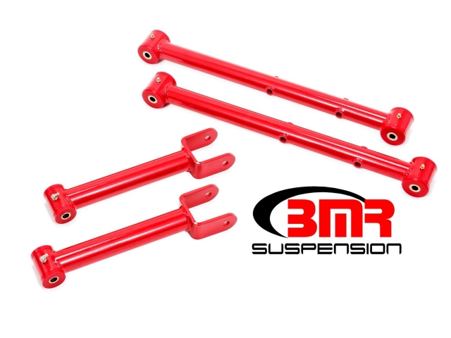 BMR Rear Suspension Kit, Non-Adjustable (1964-1967 GM A-Body)