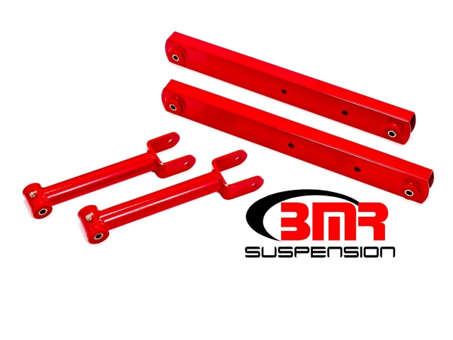 BMR Rear Suspension Kit, Non-Adjustable (1964-1967 GM A-Body)