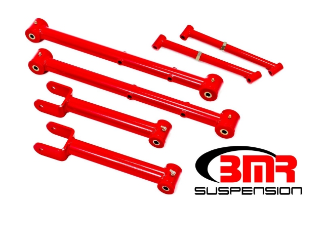 BMR Rear Suspension Kit, Non-Adjustable (1964-1967 GM A-Body)