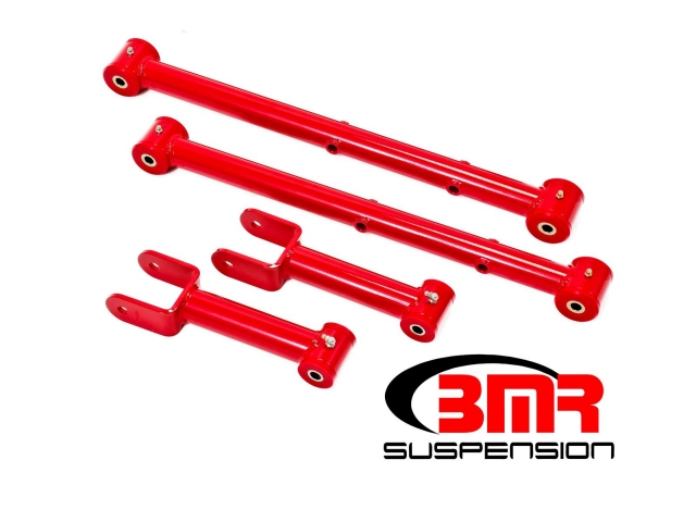 BMR Rear Suspension Kit, Non-Adjustable (1968-1972 GM A-Body)