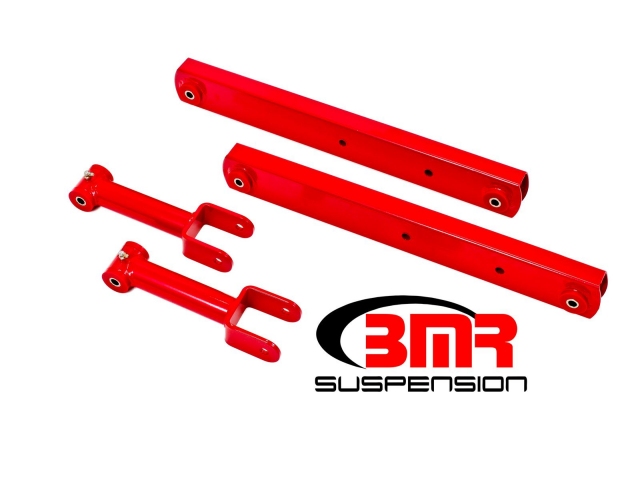 BMR Rear Suspension Kit, Non-Adjustable (1968-1972 GM A-Body)