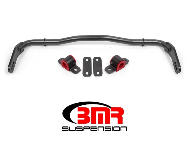 BMR Sway Bar, 38mm Front, Hollow, Adjustable (2006-2020 Challenger & Charger) - Click Image to Close