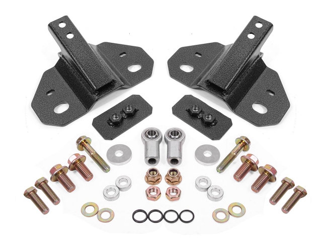 BMR Shock Mount, Rear (2024-2025 Ford Mustang)