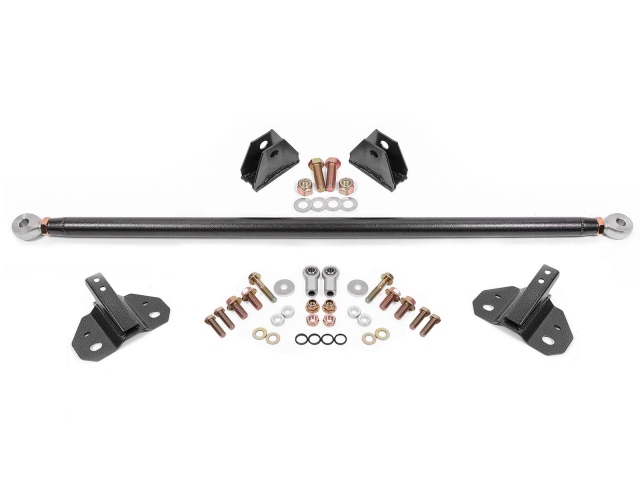 BMR Shock Mount Kit, Rear (2024-2025 Ford Mustang)