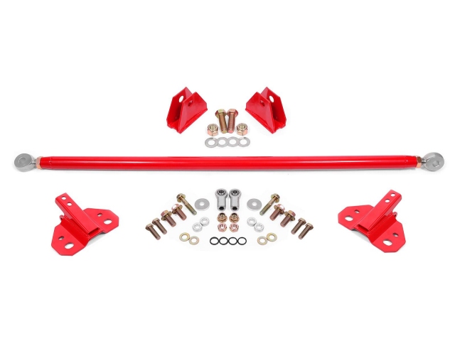 BMR Shock Mount Kit, Rear (2024-2025 Ford Mustang)