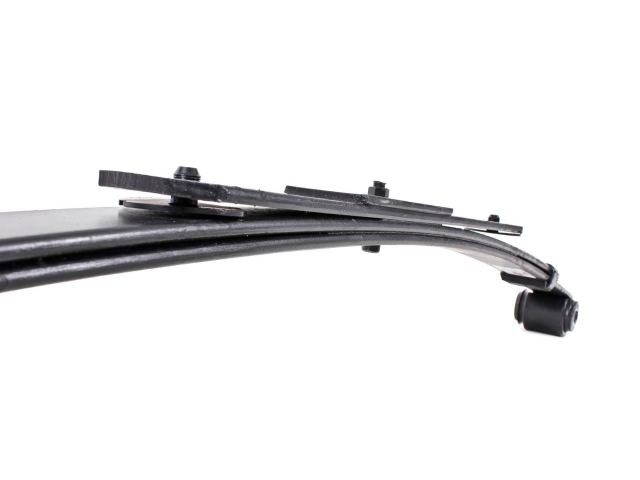 BMR Lowering Leaf Springs, 2" Rear (1967-1969 GM F-Body & 1968-1974 GM X-Body) - Click Image to Close