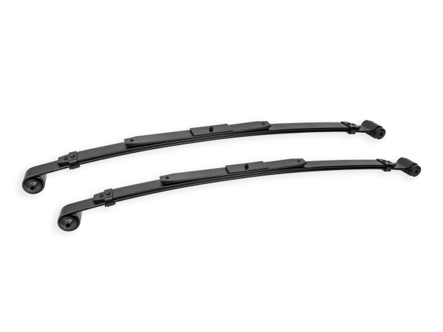 BMR 3" Lowering Leaf Springs (1967-1969 Chevrolet Camaro & Pontiac Firebird)