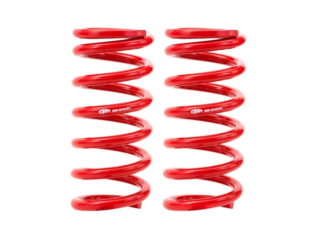 BMR Lowering Springs, 2" Front (1978-1987 GM G-Body) - Click Image to Close