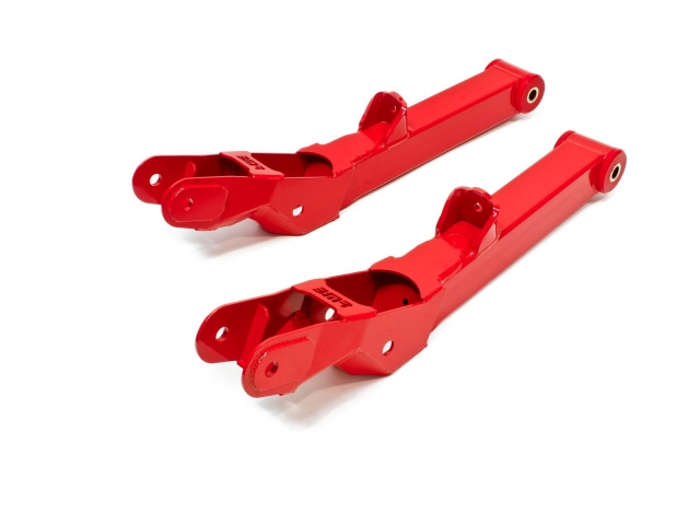 BMR Lower Control Arms w/ Polyurethane Bushings - Click Image to Close