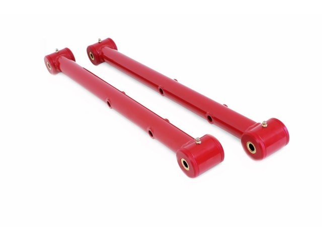 BMR Lower Control Arms w/ Polyurethane Bushings (1964-1972 GM A-Body)