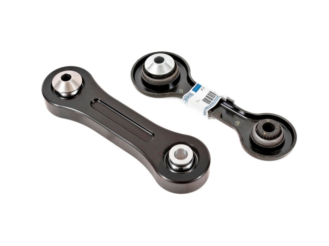 BMR Lower Control Arms w/ Spherical Ends, Rear (2015-2016 Mustang GT)