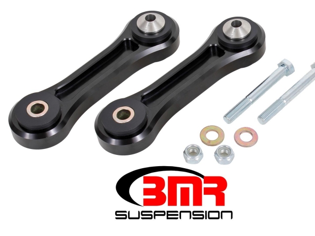 BMR Lower Control Arm w/ Vertical Links, Rear (2015-2016 Mustang) - Click Image to Close