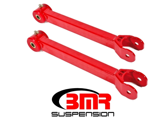 BMR Lower Trailing Arms w/ Polyurethane Bushings (2016-2018 Camaro)