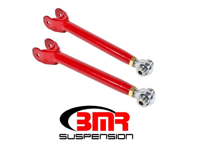 BMR Lower Trailing Arms w/ Rod Ends, Adjustable (2016 Camaro)