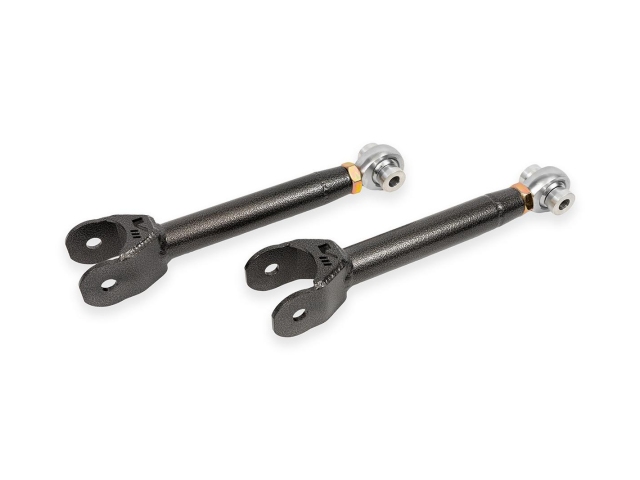 BMR Upper Trailing Arms w/ Rod Ends, Adjustable (2016-2019 Cadillac CTS-V)