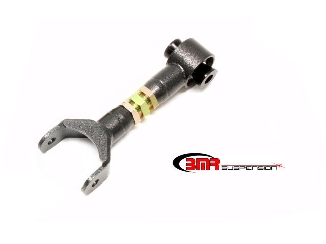 BMR Upper Control Arm w/ Spherical Bearing, Adjustable (2011-2014 Mustang GT & Shelby GT500)