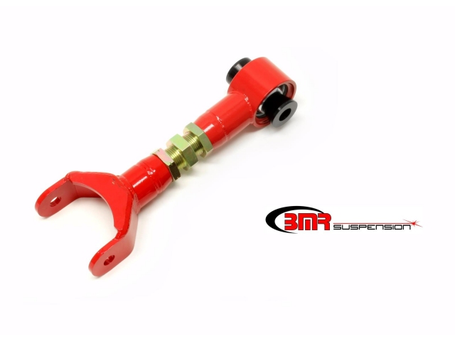 BMR Upper Control Arm w/ Spherical Bearing, Adjustable (2011-2014 Mustang GT & Shelby GT500)