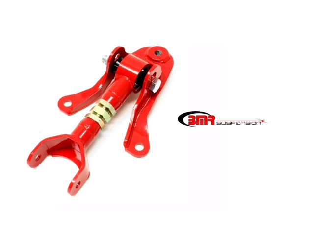 BMR Upper Control Arm w/ Spherical Bearing, Adjustable (2011-2014 Mustang GT & Shelby GT500) - Click Image to Close