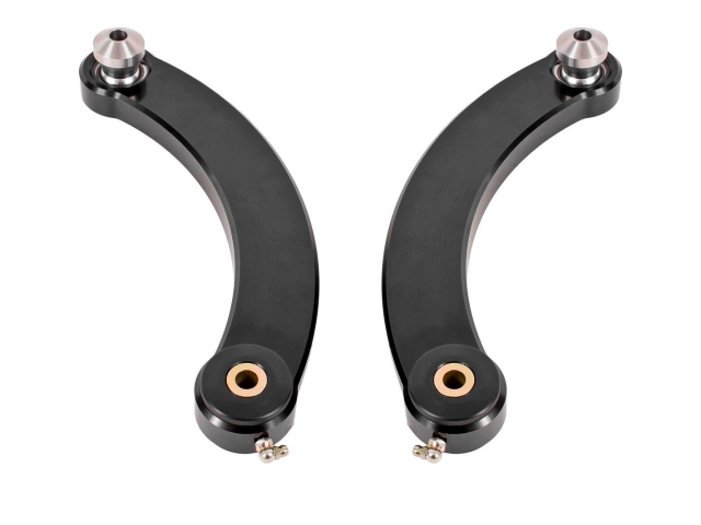 BMR Camber Links w/ Delrin Bushings, Non-Adjustable (2015-2024 Ford Mustang)