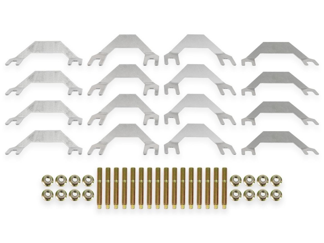 BMR Front & Rear Upper Control Arms Stud Kit (2006-2019 Chevrolet Corvette)