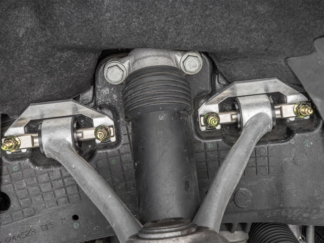 BMR Front & Rear Upper Control Arms Stud Kit (2006-2019 Chevrolet Corvette)
