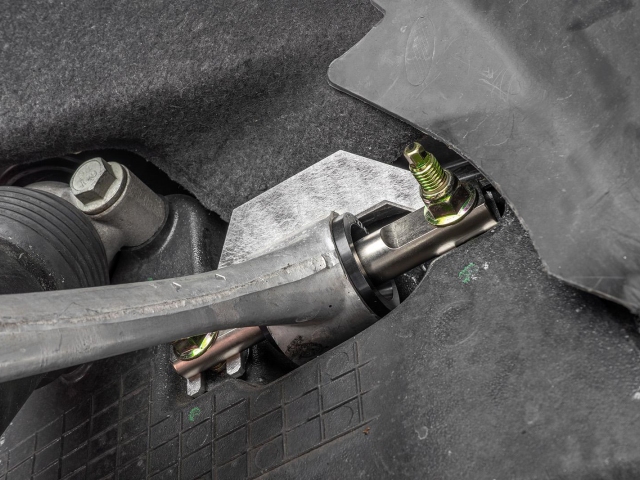 BMR Front & Rear Upper Control Arms Stud Kit (2006-2019 Chevrolet Corvette)