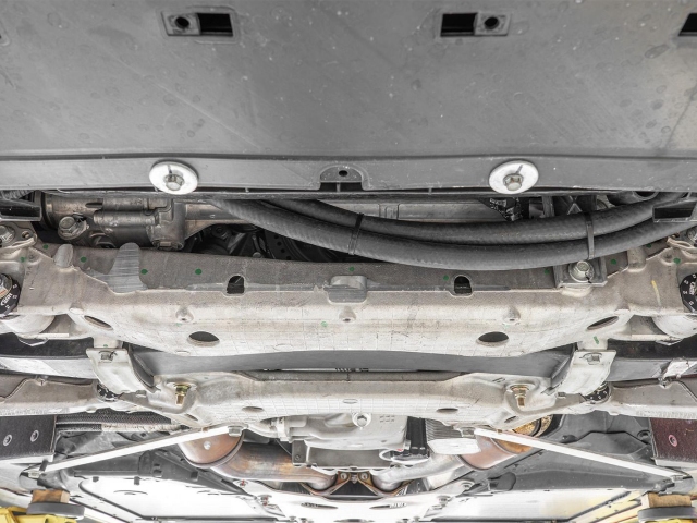 BMR Front & Rear Lower Control Arms Camber Bolt Kit (2014-2019 Chevrolet Corvette)