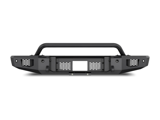 BODY ARMOR ODYSSEY Front Bumper (2021-2023 Ford Bronco)