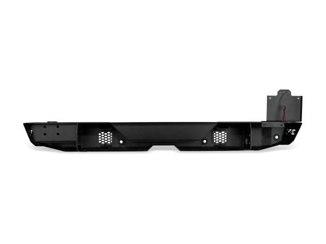 BODY ARMOR ORION Rear Bumper (2018-2022 Wrangler JL & JLU)