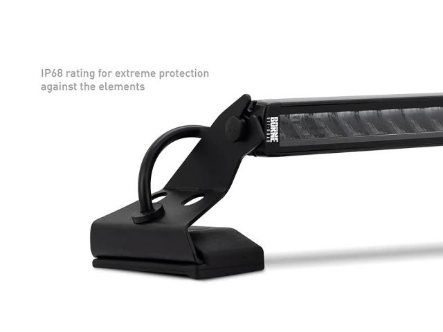 BORNE 40" Direct-Fit Light Bar (2021-2024 Ford Bronco)