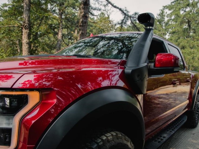 BORNE Snorkel (2017-2020 Ford F-150 Raptor)