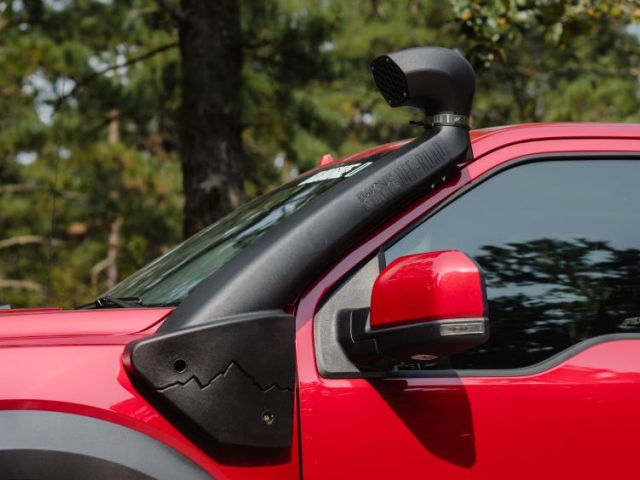 BORNE Snorkel (2017-2020 Ford F-150 Raptor)