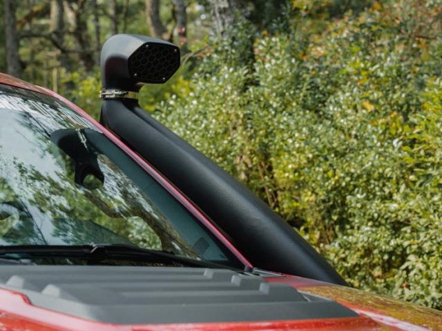 BORNE Snorkel (2017-2020 Ford F-150 Raptor)