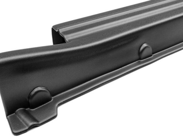 BUSHWACKER TRAIL ARMOR Rocker Panels (2007-2021 Toyota Tundra) - Click Image to Close